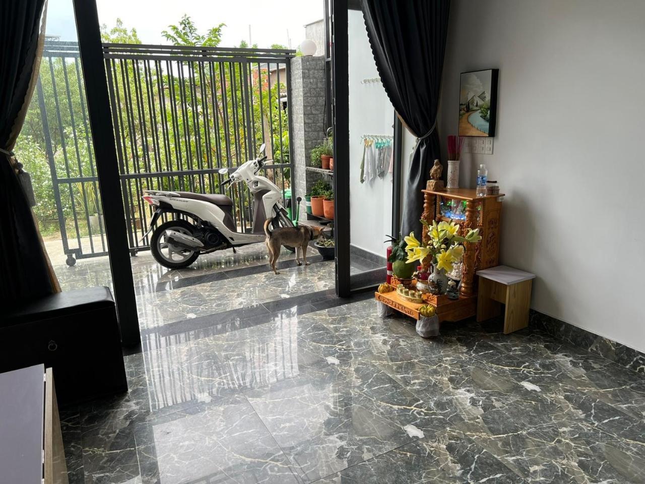 Oasis Homestay Hoi An Exteriér fotografie