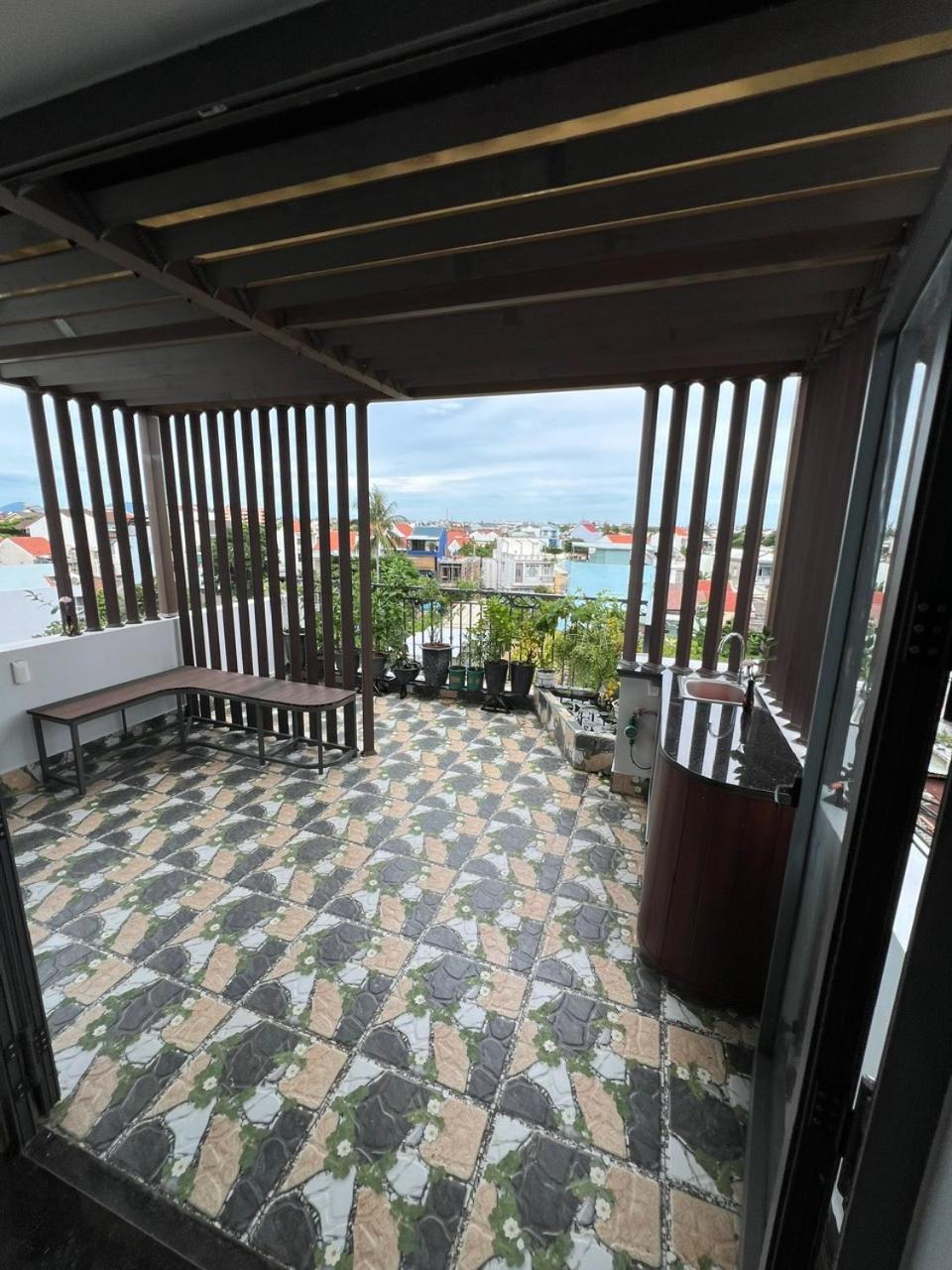 Oasis Homestay Hoi An Exteriér fotografie