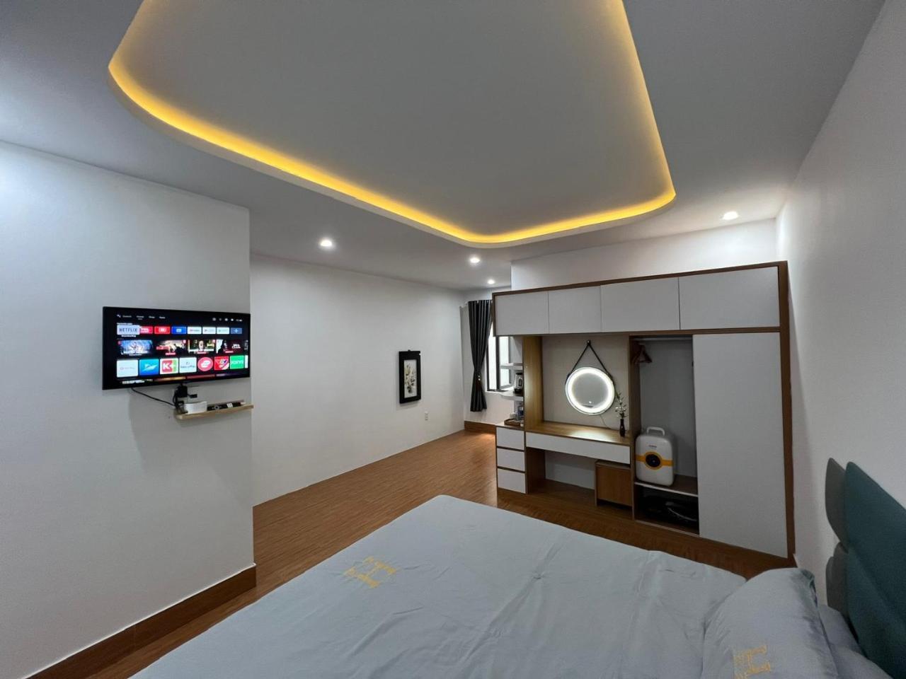 Oasis Homestay Hoi An Exteriér fotografie
