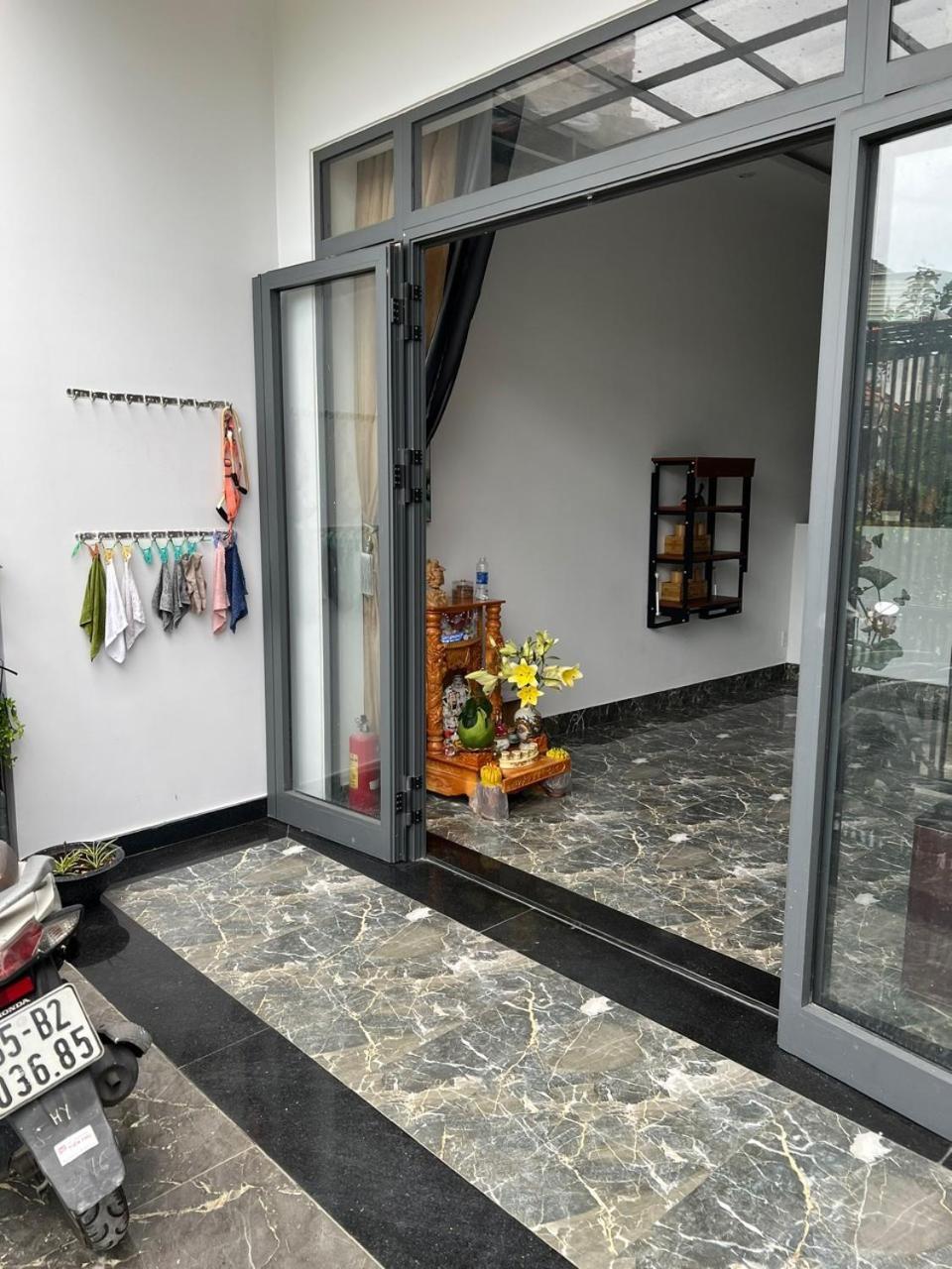 Oasis Homestay Hoi An Exteriér fotografie
