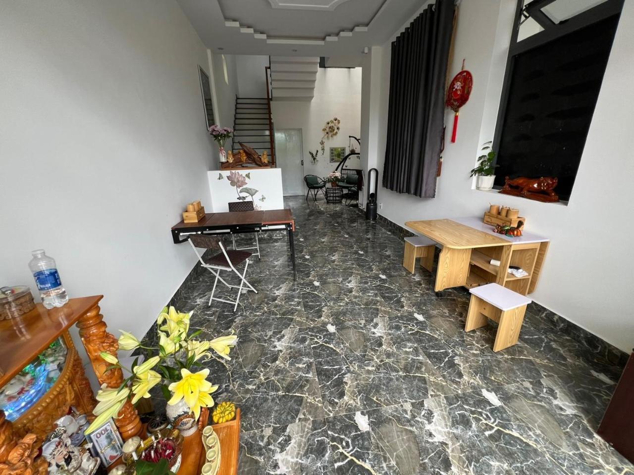 Oasis Homestay Hoi An Exteriér fotografie